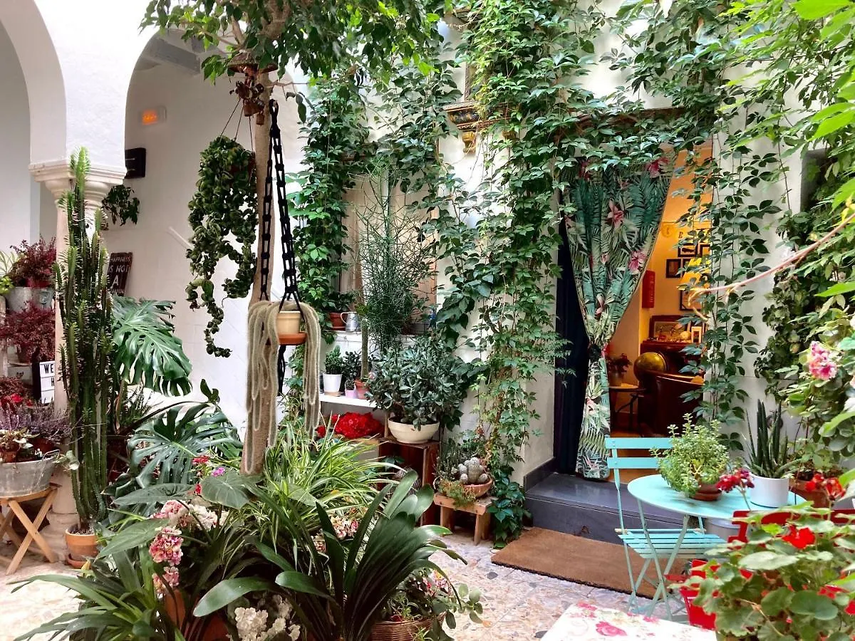 Casa de Huéspedes Santa Maria El Puerto de Santa María Espagne