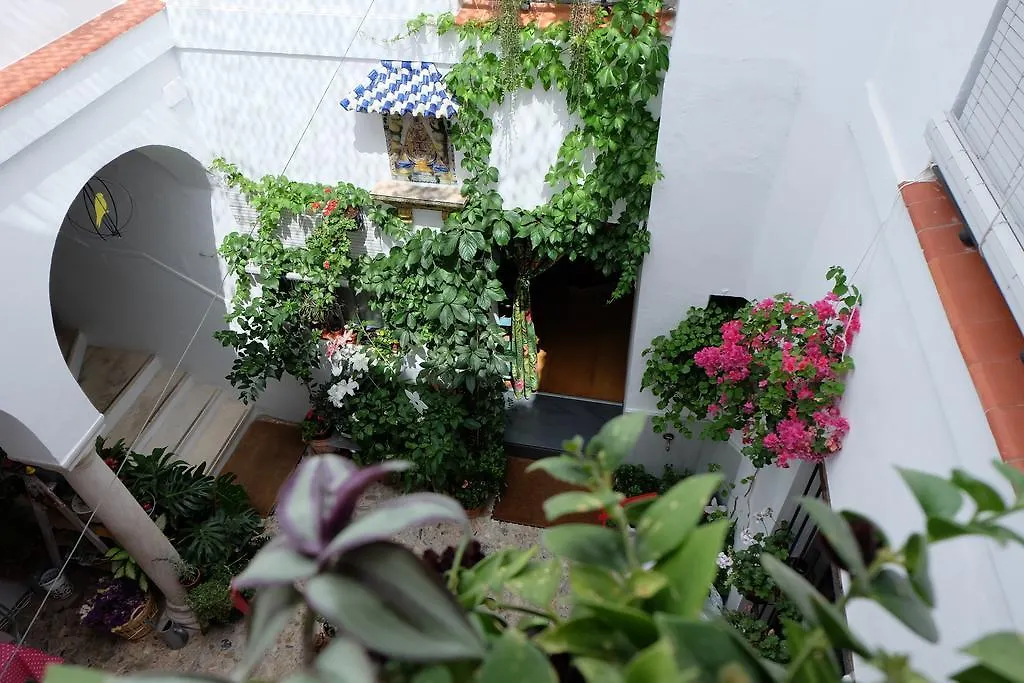 Casa de Huéspedes Santa Maria El Puerto de Santa María Espagne