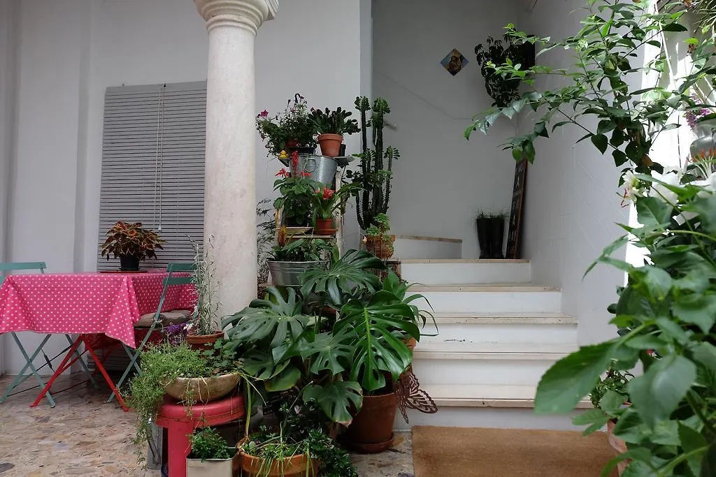 Casa de Huéspedes Santa Maria El Puerto de Santa María 3*,