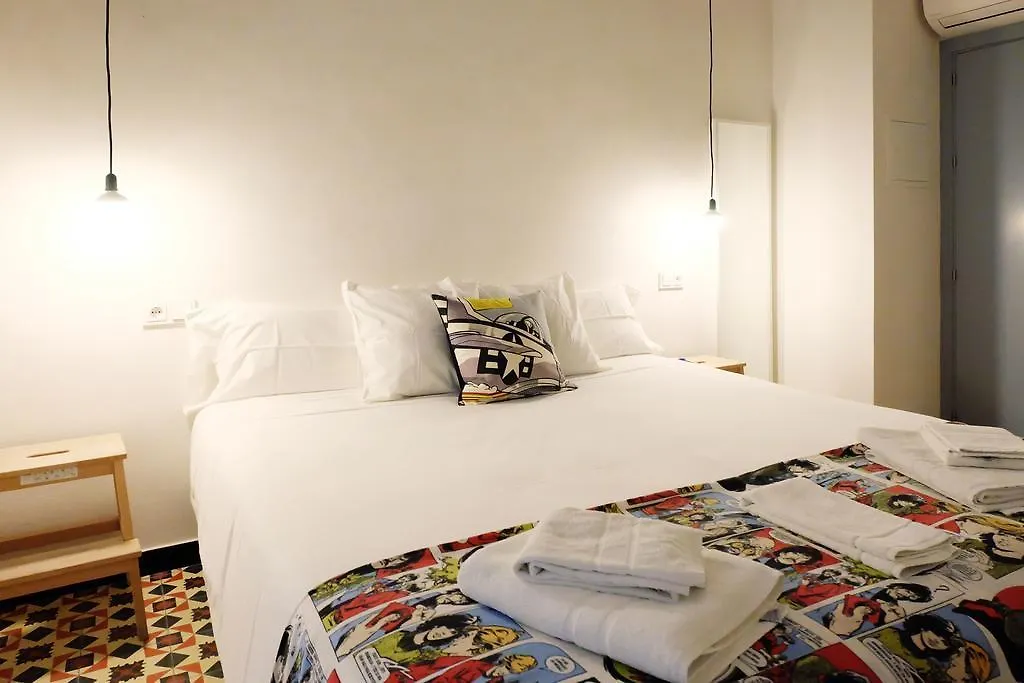 Casa De Huespedes Santa Maria (Adults Only) Hotel El Puerto de Santa Maria 3*,