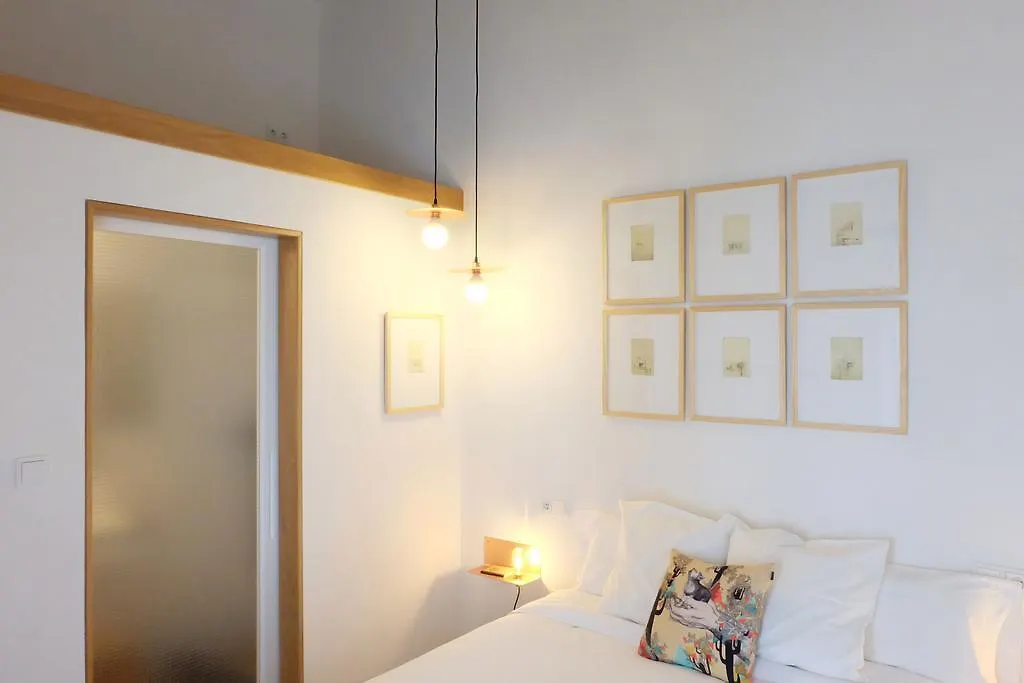 Casa De Huespedes Santa Maria (Adults Only) Hotel El Puerto de Santa Maria Spain