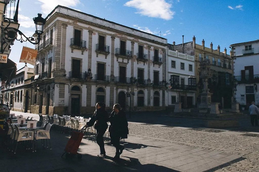 Casa de Huéspedes Santa Maria El Puerto de Santa María Maison d'hôtes