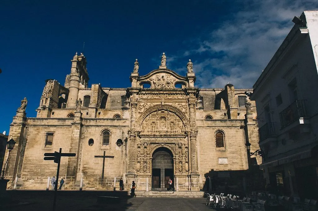 Casa de Huéspedes Santa Maria El Puerto de Santa María