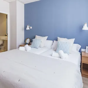 Hotel Bypillow Mumm Vilanova i la Geltrú