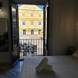  Guest house Casa Cervantes Spain