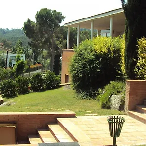 Couette-café Inés Sant Cugat del Vallès