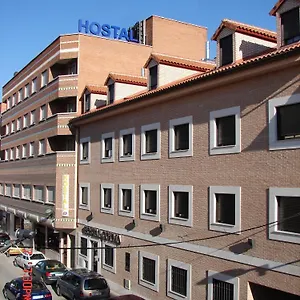 Maison d'hôtes Goyma Iii San Fernando De Henares