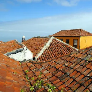Maison d'hôtes Silene Orotava La Orotava