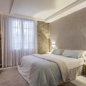 Maison d'hôtes La Casa De Arquillos Vitoria-Gasteiz