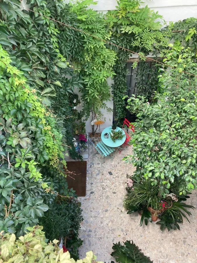 *** Guest house Casa De Huespedes Santa Maria (Adults Only) Hotel El Puerto de Santa Maria Spain