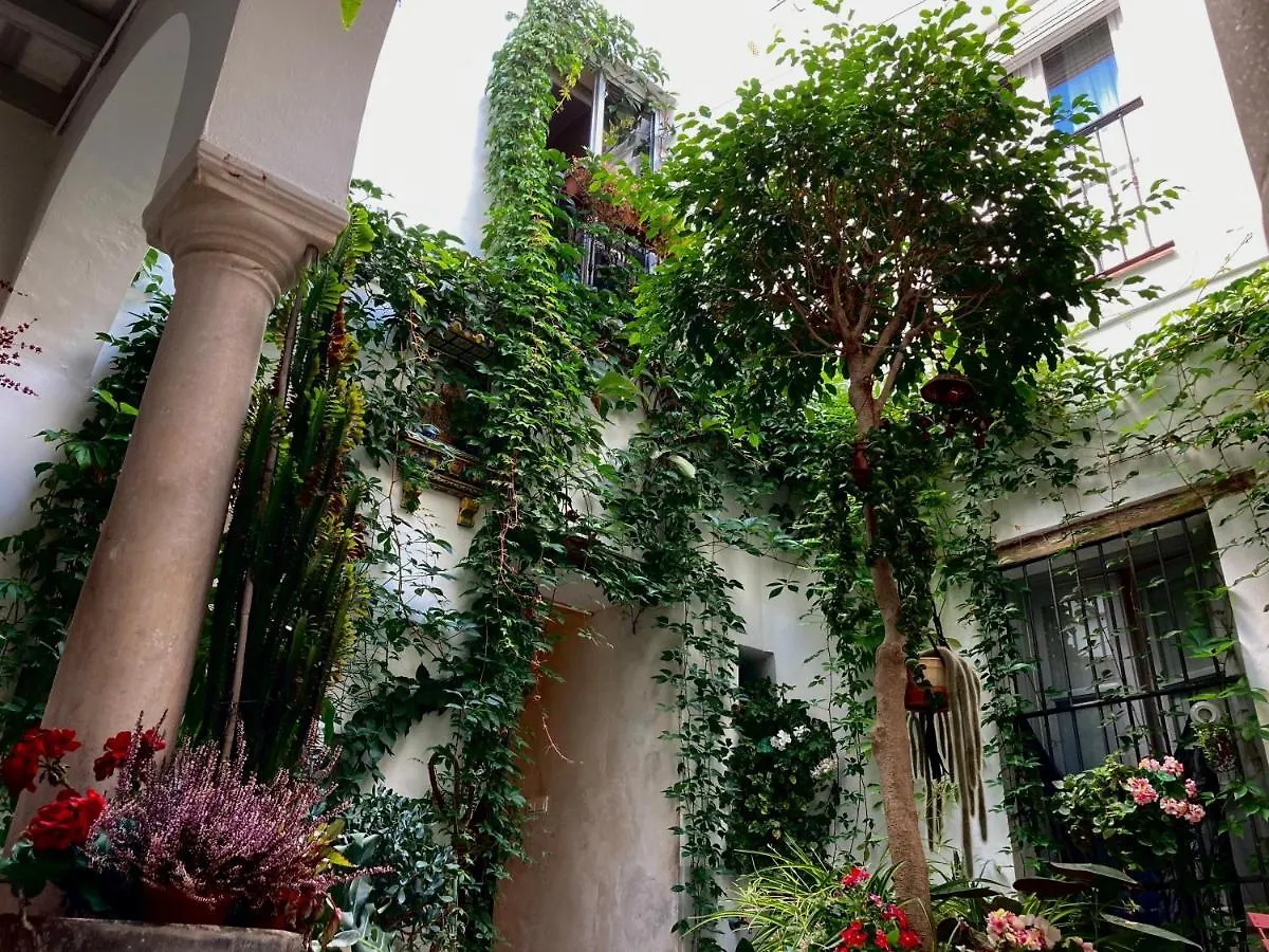 Casa De Huespedes Santa Maria (Adults Only) Hotel El Puerto de Santa Maria