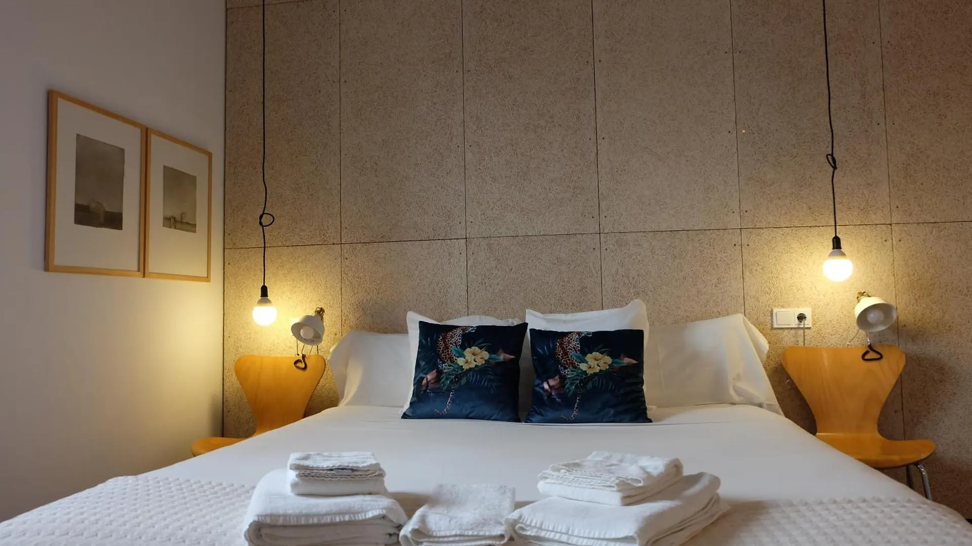 Casa De Huespedes Santa Maria (Adults Only) Hotel El Puerto de Santa Maria 3*,  Spain
