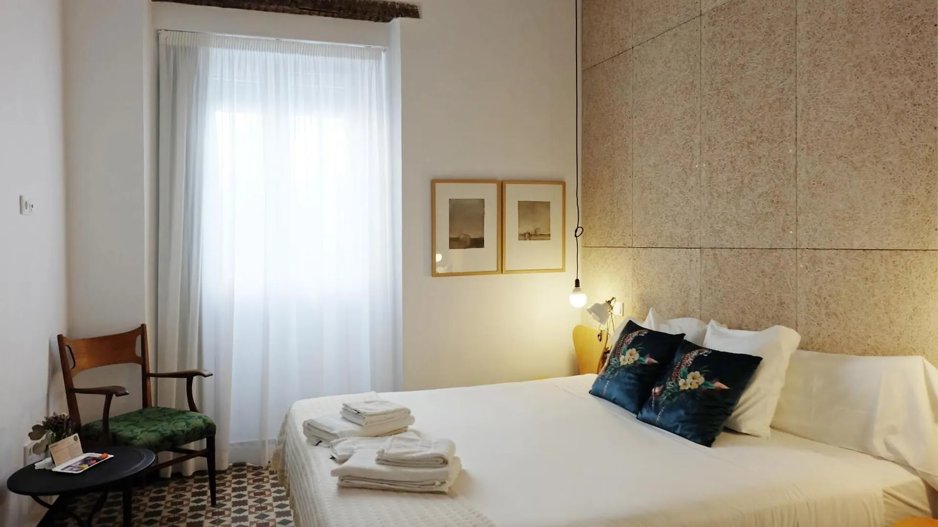 *** Guest house Casa De Huespedes Santa Maria (Adults Only) Hotel El Puerto de Santa Maria Spain