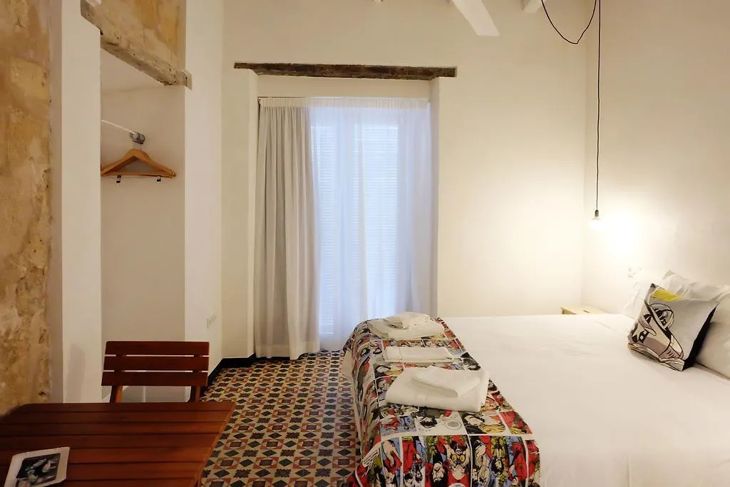 Casa De Huespedes Santa Maria (Adults Only) Hotel El Puerto de Santa Maria Guest house
