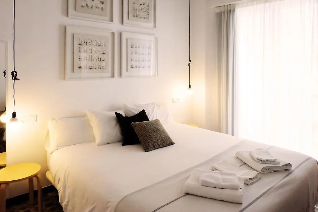 Casa De Huespedes Santa Maria (Adults Only) Hotel El Puerto de Santa Maria