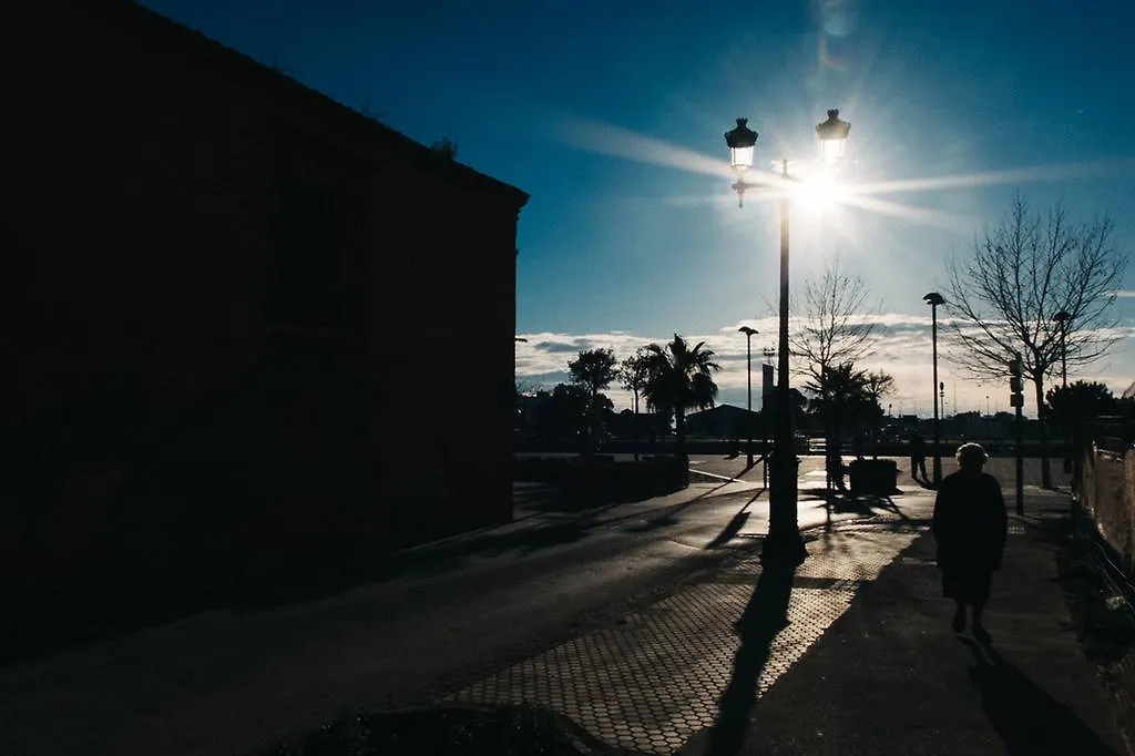 *** Guest house Casa De Huespedes Santa Maria (Adults Only) Hotel El Puerto de Santa Maria Spain