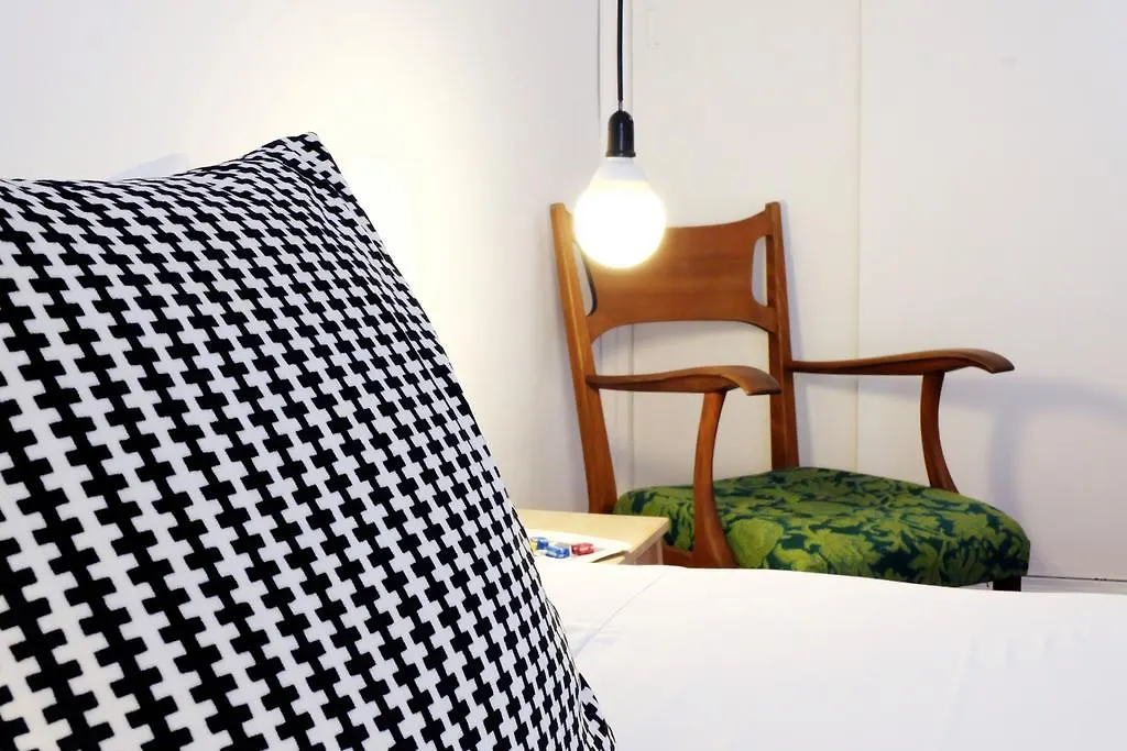 Casa De Huespedes Santa Maria (Adults Only) Hotel El Puerto de Santa Maria Guest house