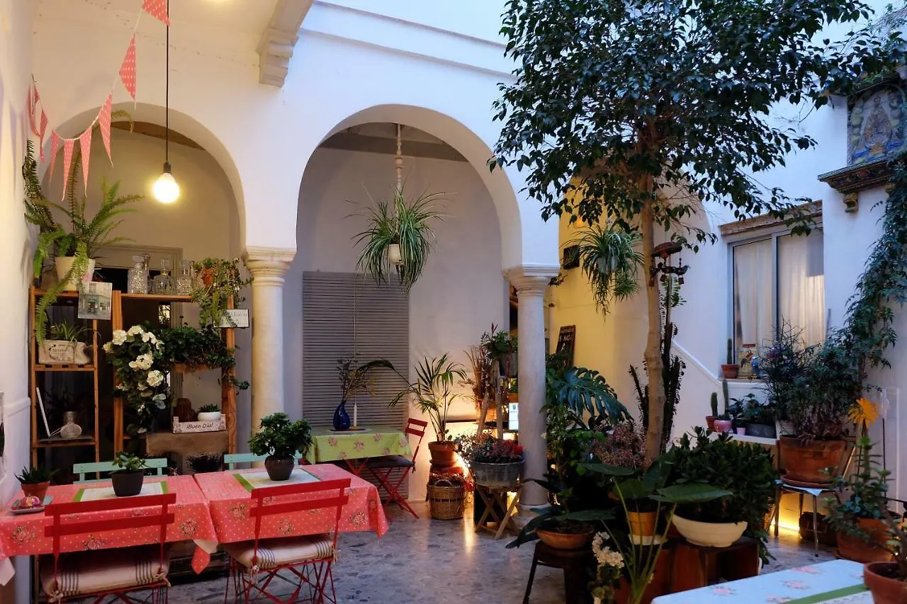 Casa De Huespedes Santa Maria (Adults Only) Hotel El Puerto de Santa Maria 3*,  Spain