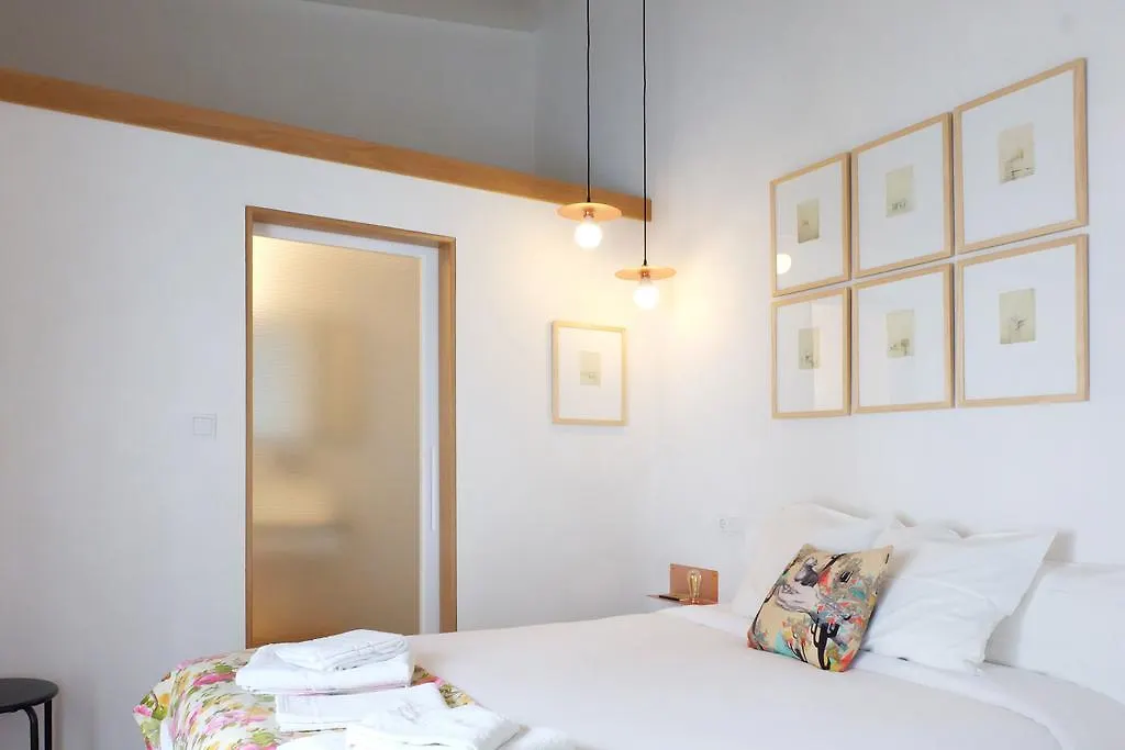 Casa De Huespedes Santa Maria (Adults Only) Hotel El Puerto de Santa María Spanien