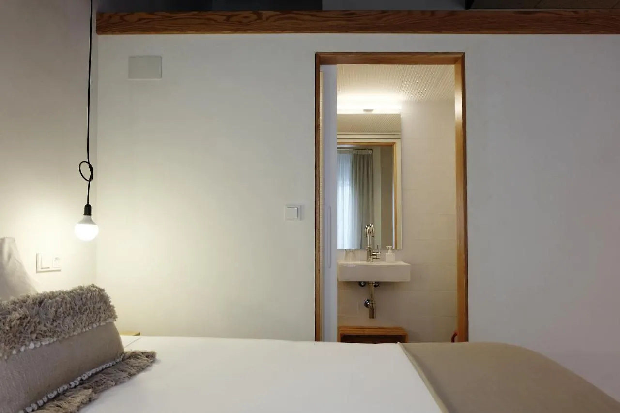 בית הארחה מלון אל פוארטו דה סנטה מריה Casa De Huespedes Santa Maria (Adults Only)
