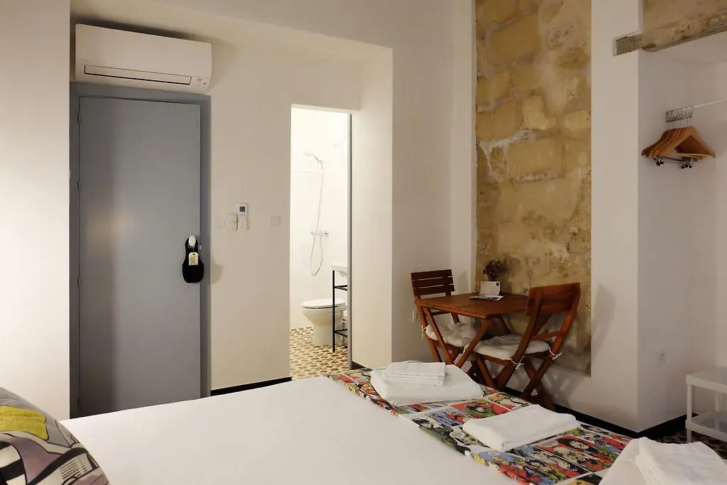 מלון אל פוארטו דה סנטה מריה Casa De Huespedes Santa Maria (Adults Only) בית הארחה